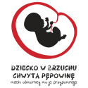 Mini Ośmiornica Biało-czarna Moms Care