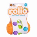 Rolio Bobo Roller Fat Brain Toys