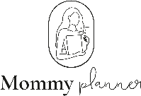 ​MOMMY PLANNER